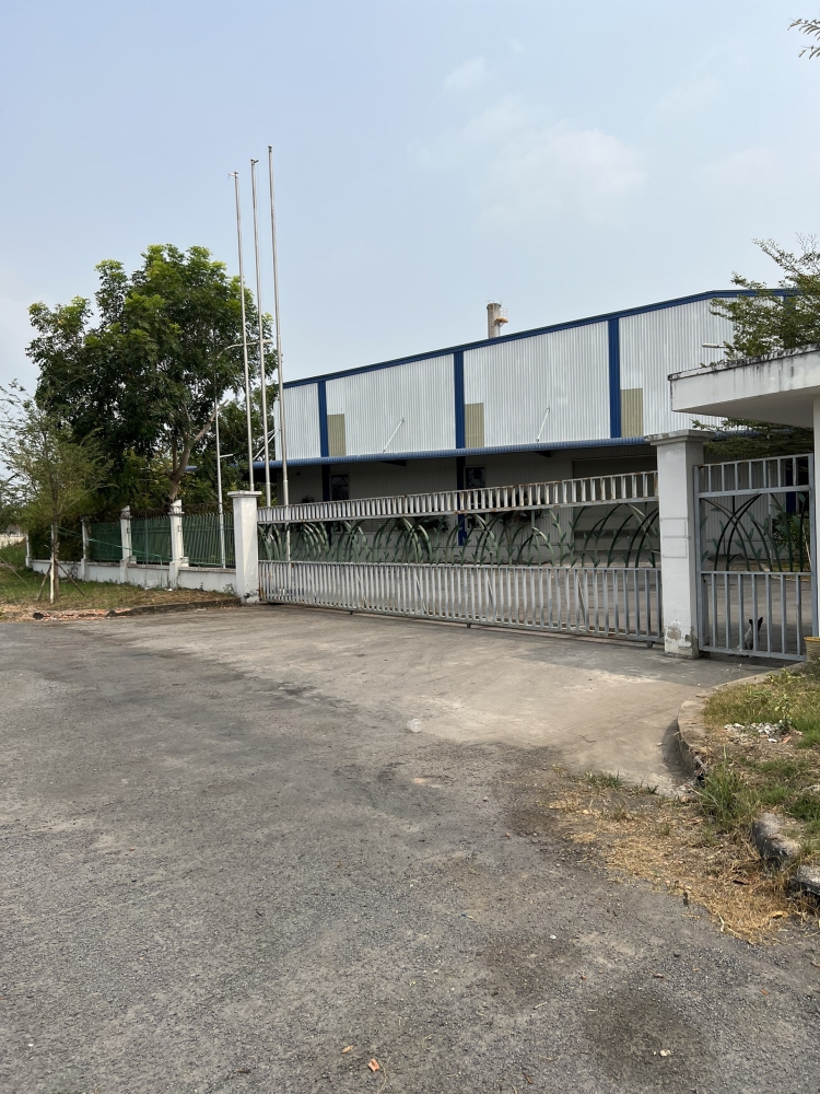 CHO THUÊ KHO XƯỞNG 2000m2 ĐẾN 7000m2 KCN HIÊP PHƯỚC .HUYÊN NHÀ BÈ   GIÁ : 90k/m2