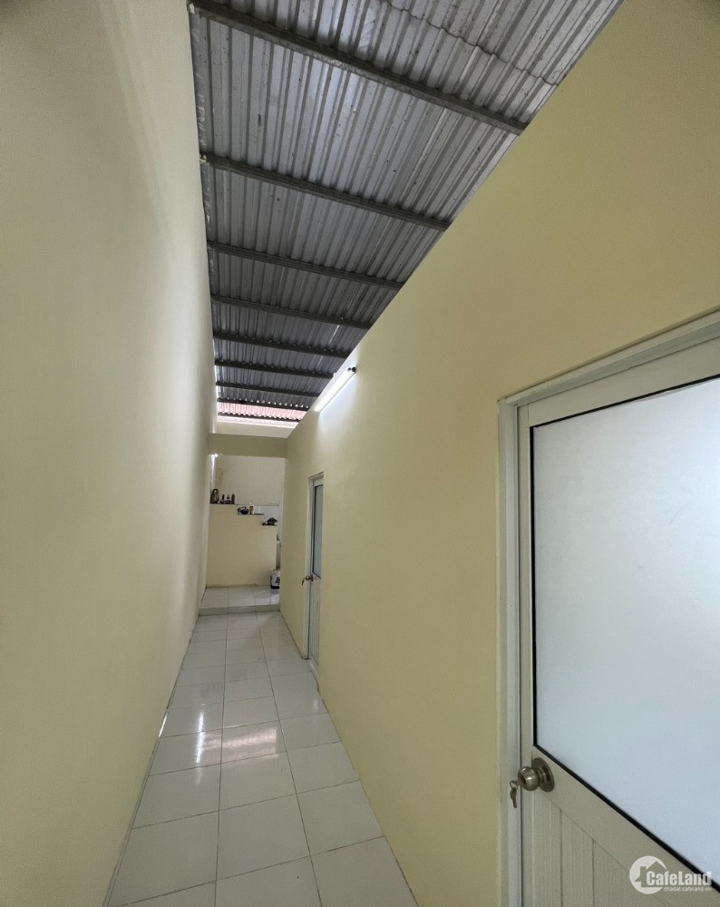 BÁN ĐẤT TẶNG NHÀ 115M2, ĐƯỜNG Ô TÔ 6M, CÁI RĂNG, TP. CẦN THƠ, NHỈNH 1 TỶ.