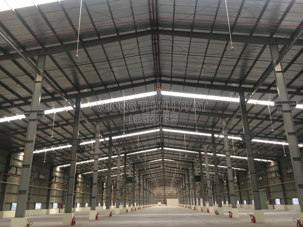 Cho thuê kho xưởng 11.268m2 góc 2MT CN3-CN4 lớn nhất KCN Tân Bình, giá rẻ nhất Khu Công Nghiệp