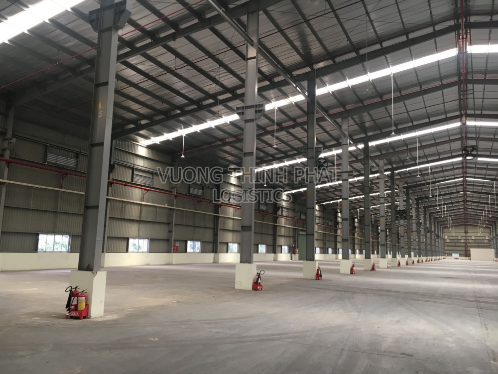 Cho thuê kho xưởng 11.268m2 góc 2MT CN3-CN4 lớn nhất KCN Tân Bình, giá rẻ nhất Khu Công Nghiệp