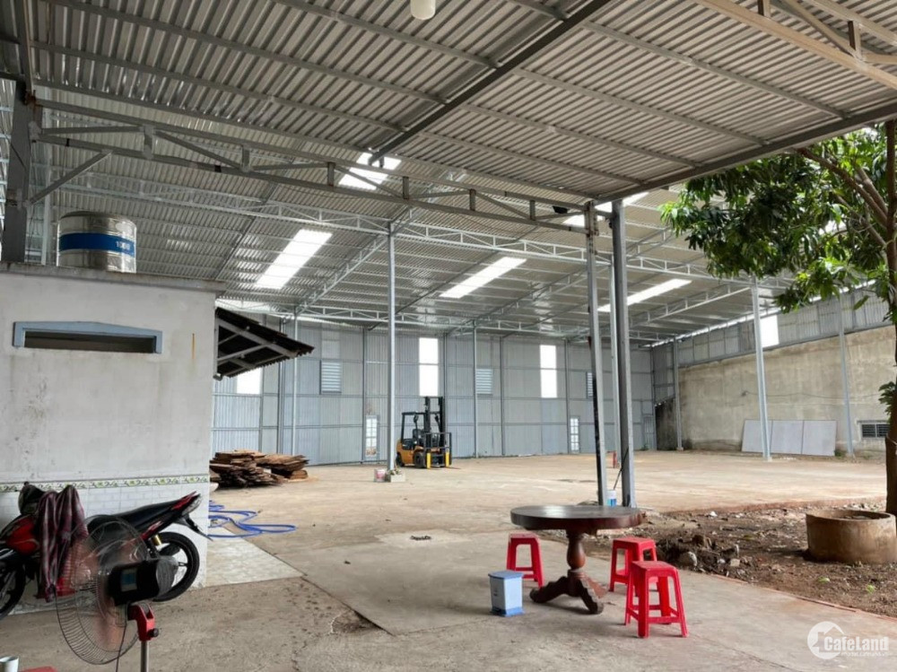 BDS HVL Cho thuê nhà xưởng siêu đẹp tại  P.Long Bình, TP. Thủ Đức, TP. HCM
