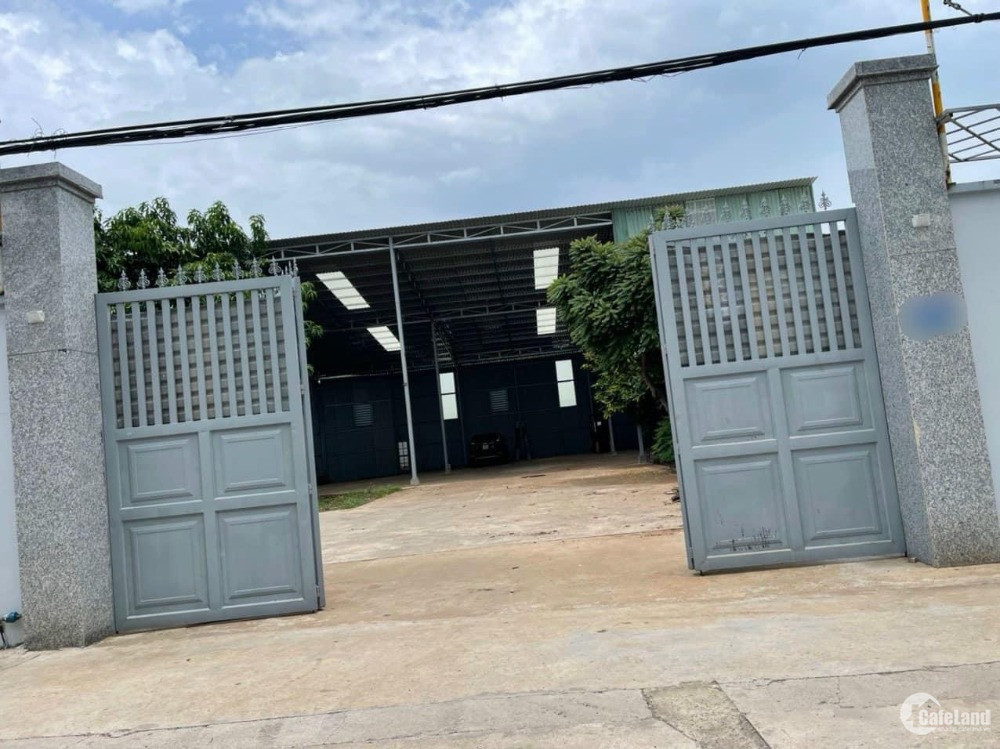 BDS HVL Cho thuê nhà xưởng siêu đẹp tại  P.Long Bình, TP. Thủ Đức, TP. HCM