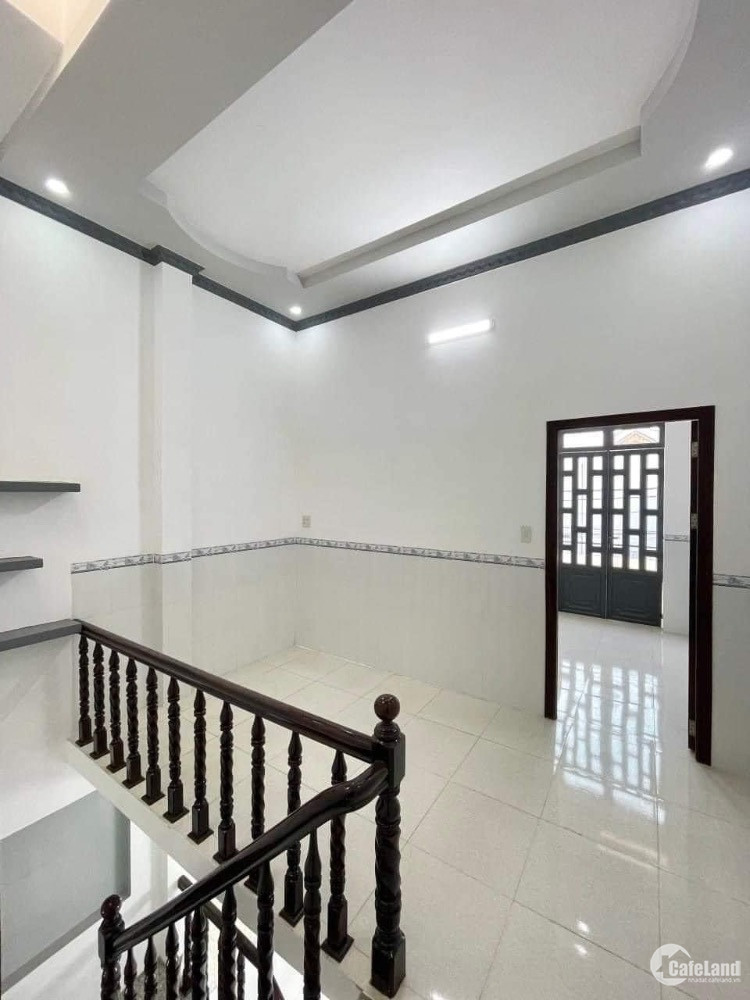 Nhà lầu kế bên chợ An Khánh và trường ĐH Y Dược Cần Thơ