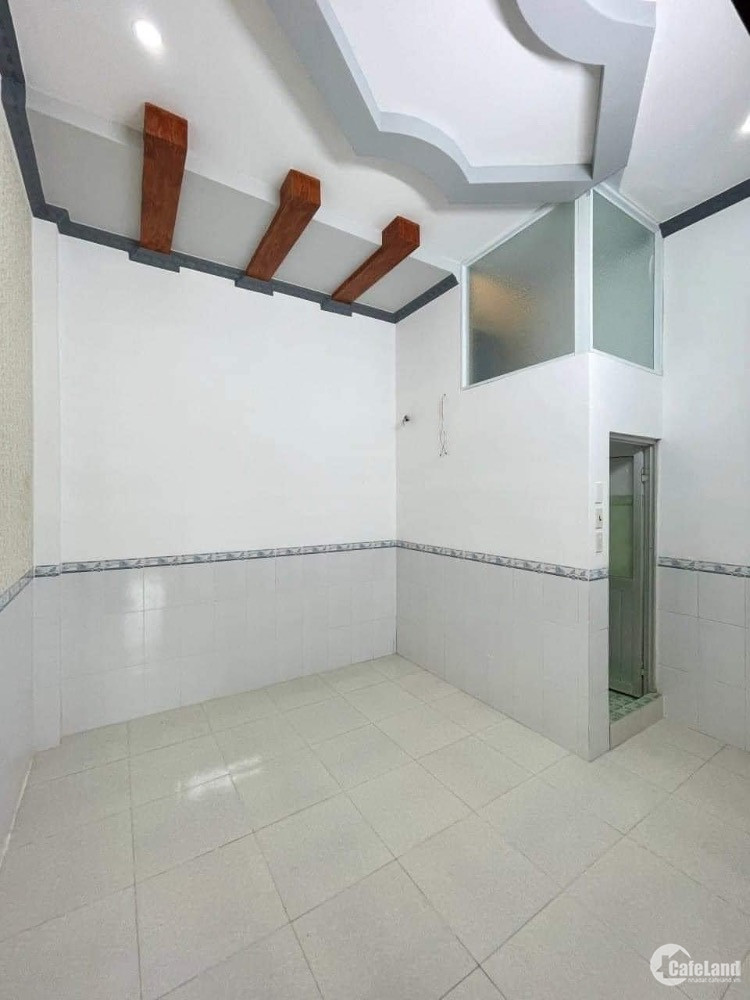 Nhà lầu kế bên chợ An Khánh và trường ĐH Y Dược Cần Thơ