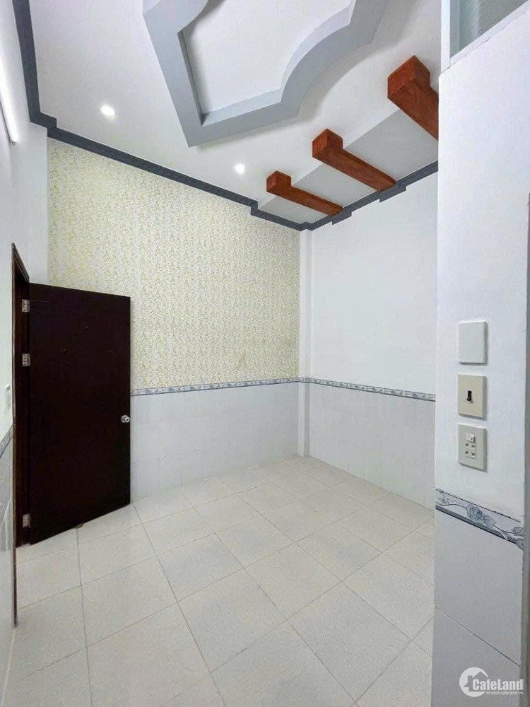 Nhà lầu kế bên chợ An Khánh và trường ĐH Y Dược Cần Thơ