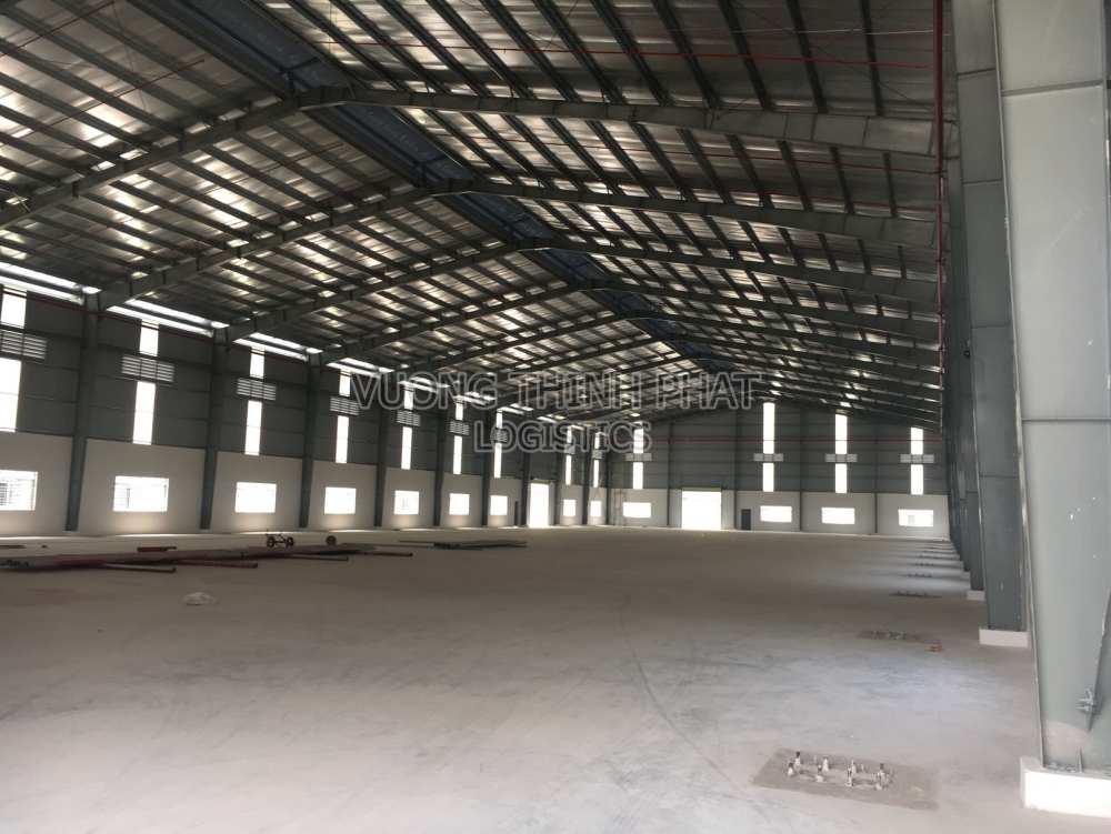 Cần cho thuê kho xưởng 25.000m2 đường Cộng Hòa, P.4, Tân Bình, giá tốt Tân Bình, gần sân bay