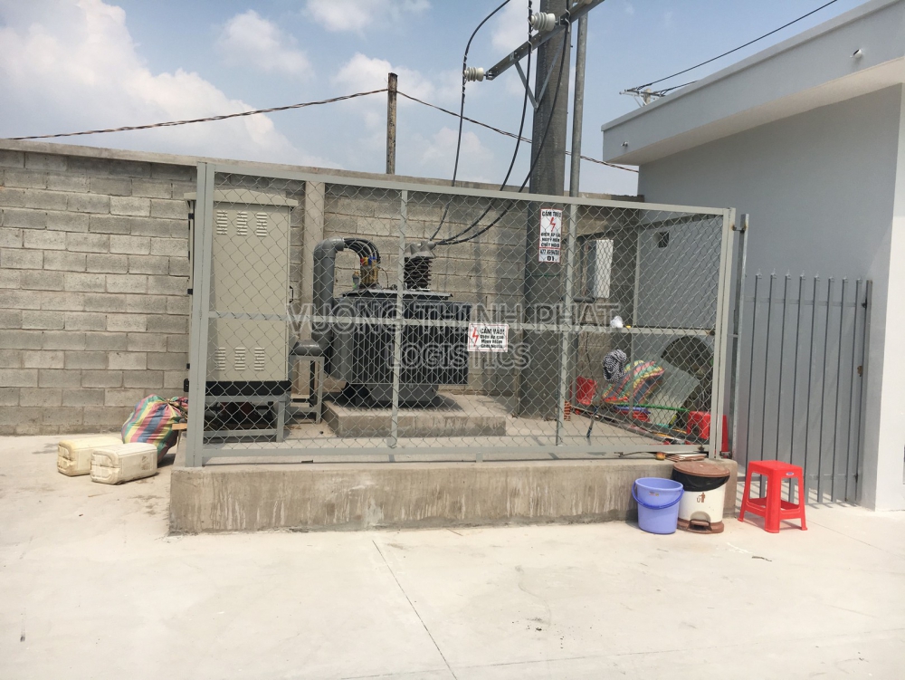 Cần cho thuê kho xưởng 25.000m2 đường Cộng Hòa, P.4, Tân Bình, giá tốt Tân Bình, gần sân bay