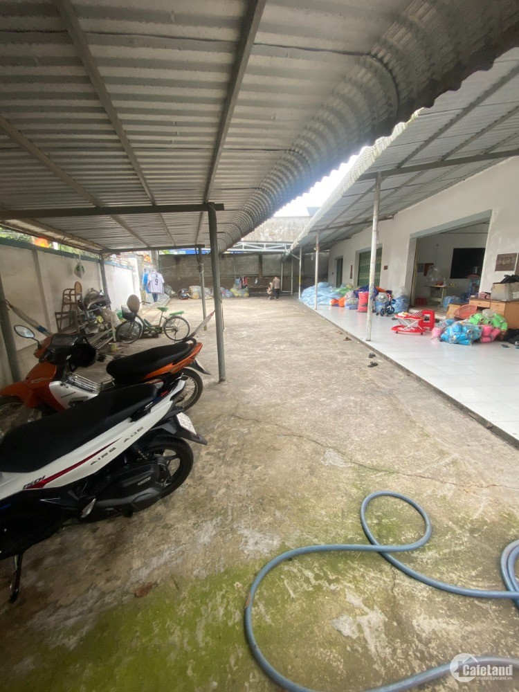 BDS HUNVILANDCho thuê nhà xưởng Dương Diên Nghệ, Tam Phước, TP Biên Hoà Đồng Nai