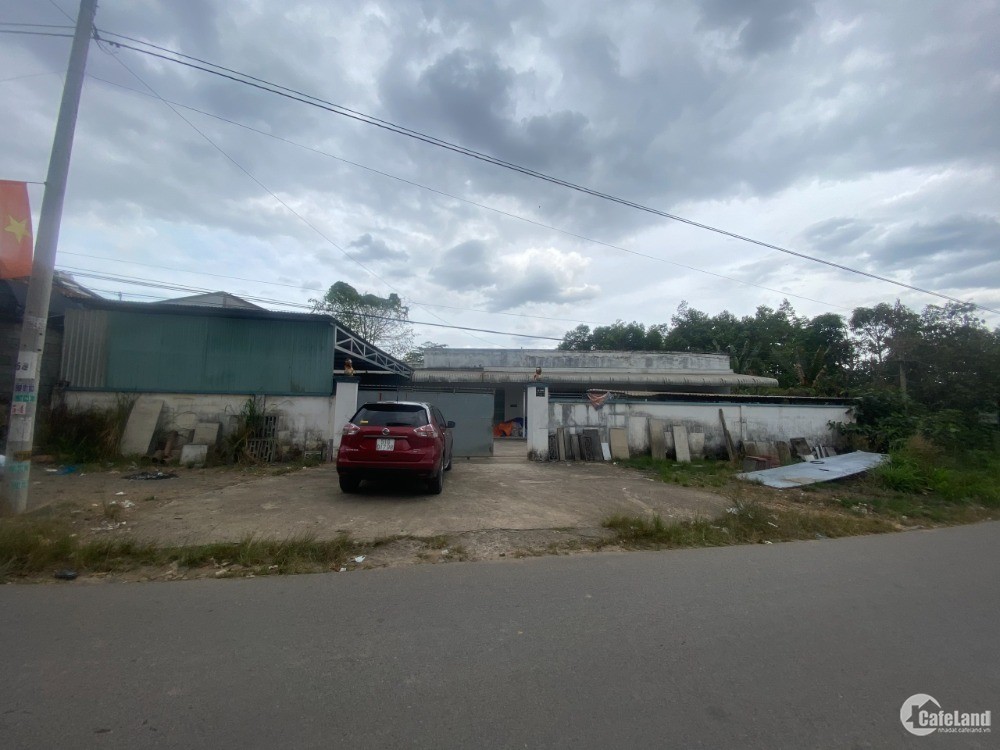 BDS HUNVILANDCho thuê nhà xưởng Dương Diên Nghệ, Tam Phước, TP Biên Hoà Đồng Nai