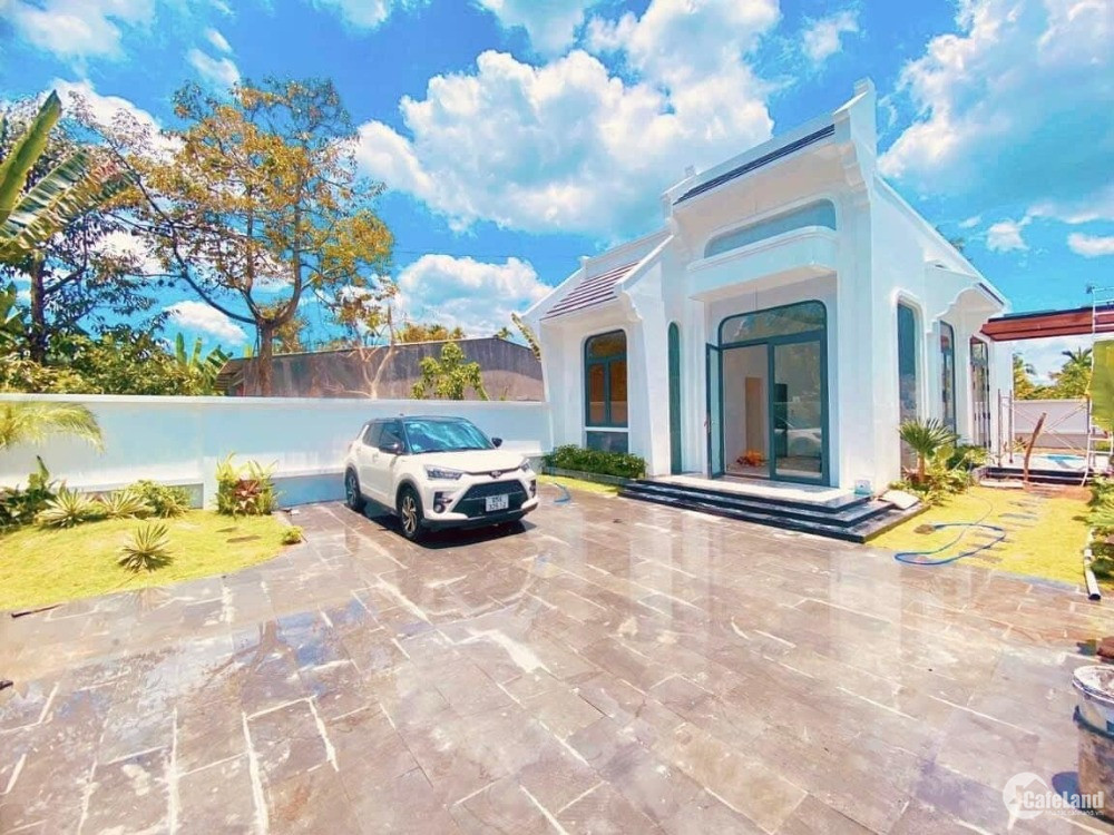 Bán Nhà có 1 không 2 tại Trường Lạc Ô Môn Cần Thơ dành cho khách có Gu