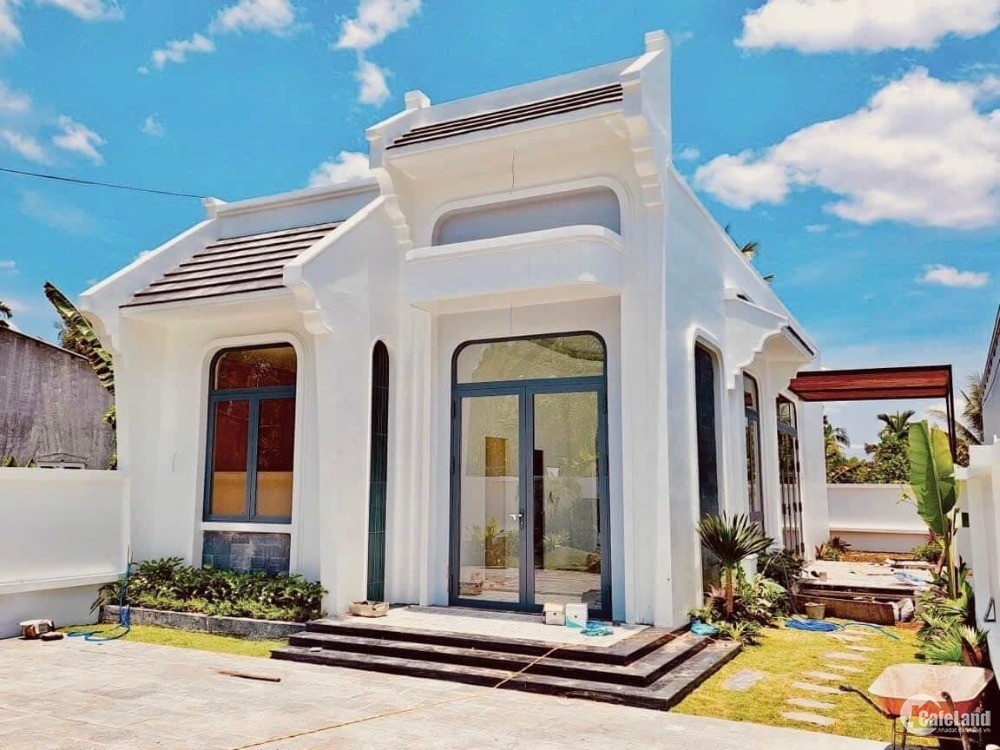 Bán Nhà có 1 không 2 tại Trường Lạc Ô Môn Cần Thơ dành cho khách có Gu