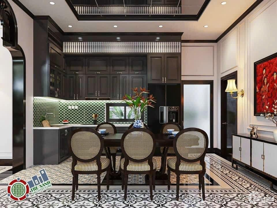 Bán Nhà có 1 không 2 tại Trường Lạc Ô Môn Cần Thơ dành cho khách có Gu