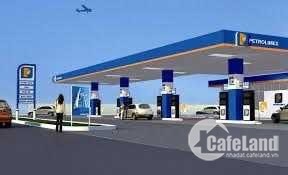 Cho thuê đất gắn với cơ sở hạ tầng Cụm Công nghiệp Sông Cầu