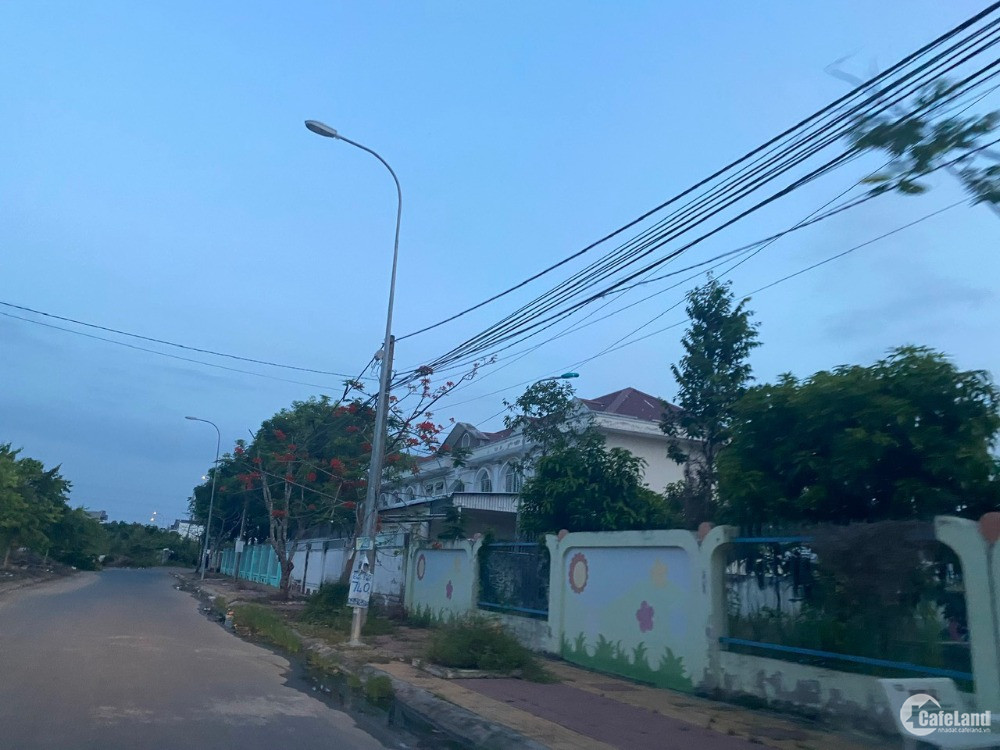 CHÍNH CHỦ - BÁN ĐẤT NỀN KHU DÂN CƯ PHÚ AN - CẦN THƠ - 0932476732