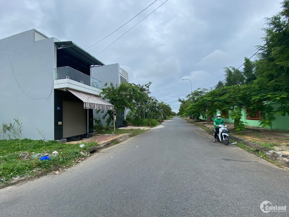 CHÍNH CHỦ - BÁN ĐẤT NỀN KHU DÂN CƯ PHÚ AN - CẦN THƠ - 0932476732