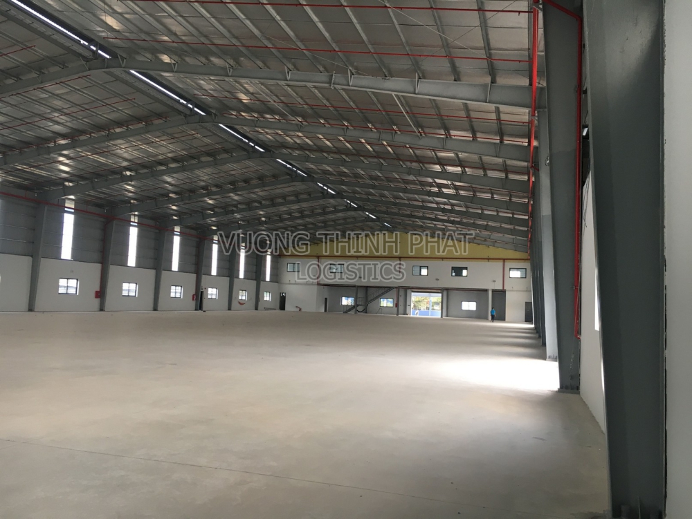 Cho thuê kho xưởng 11.000m2 khu A75, A77 Bạch Đằng, Tân Bình, khu sân bay, Hồng Hà, Tân Sơn Nhất