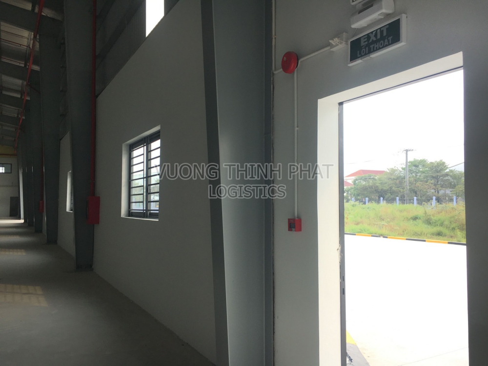 Cho thuê kho xưởng 11.000m2 khu A75, A77 Bạch Đằng, Tân Bình, khu sân bay, Hồng Hà, Tân Sơn Nhất