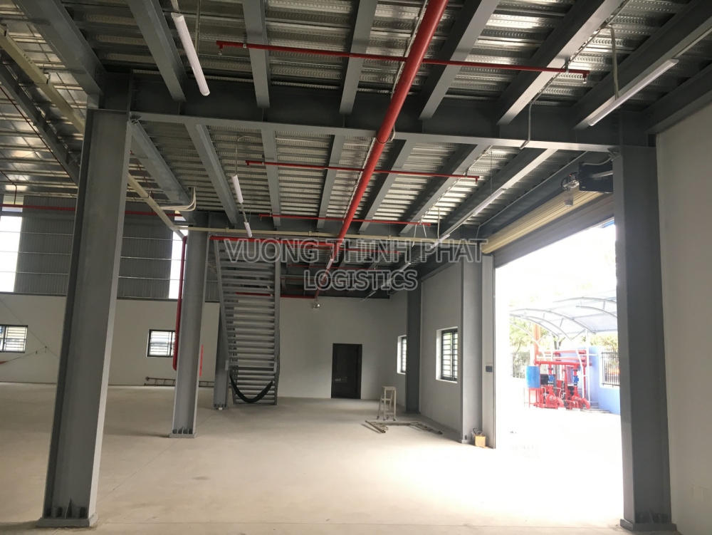 Cho thuê kho xưởng 11.000m2 khu A75, A77 Bạch Đằng, Tân Bình, khu sân bay, Hồng Hà, Tân Sơn Nhất