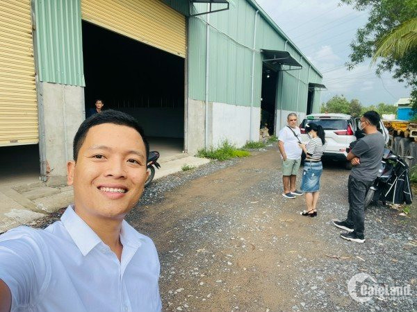 BDS HVL KHO MẶT TIỀN VÕ CHÍ CÔNG GIÁ 90 K/M²