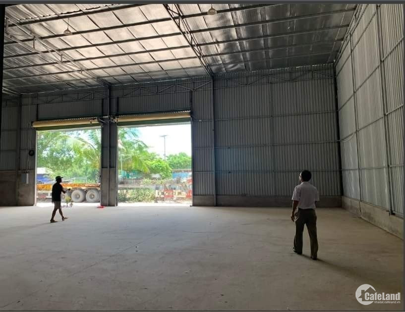 BDS HVL KHO MẶT TIỀN VÕ CHÍ CÔNG GIÁ 90 K/M²