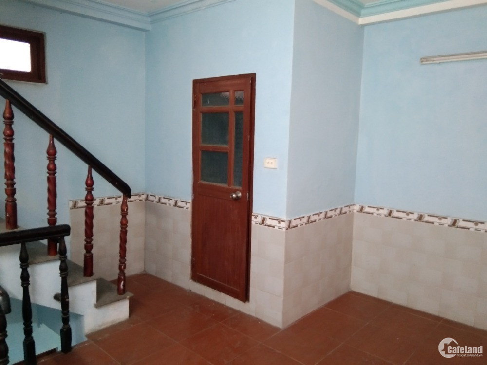 Nhà mặt tiền hẻm rộng 8m, diện tích 66m2, Đ Nguyễn Văn Lượng P16 Quận Gò Vấp