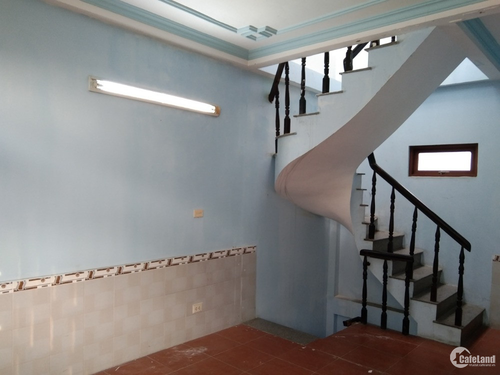 Nhà mặt tiền hẻm rộng 8m, diện tích 66m2, Đ Nguyễn Văn Lượng P16 Quận Gò Vấp