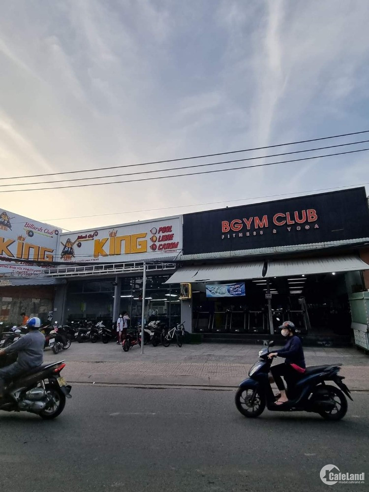 BDS HVL[NC] CHO THUÊ MMKD NGANG 9.3M DƯƠNG ĐÌNH HỘI, PLB, Q9 GIÁ CHỈ 20TR