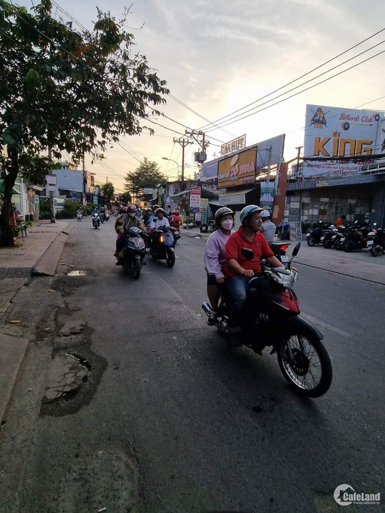 BDS HVL[NC] CHO THUÊ MMKD NGANG 9.3M DƯƠNG ĐÌNH HỘI, PLB, Q9 GIÁ CHỈ 20TR
