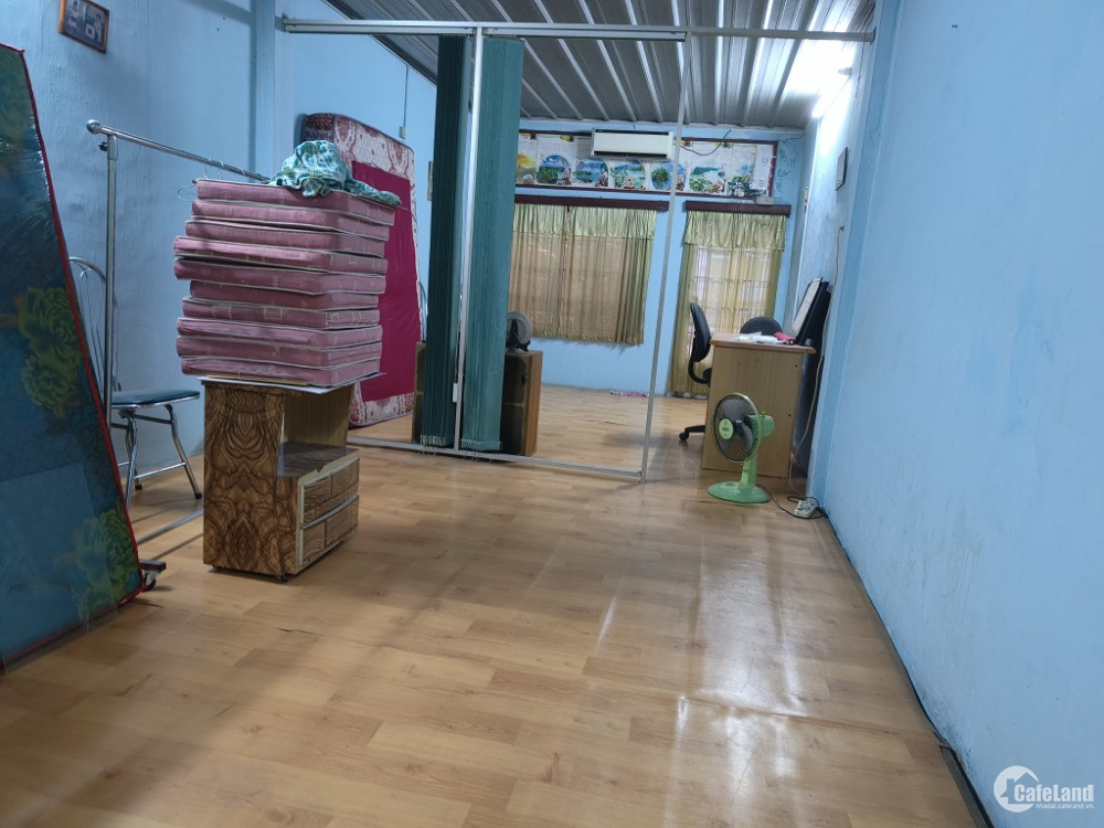 Nhà mặt tiền, hẻm rộng 4.5m. Diện tích sd 90m2 - Đ Vũ Tùng, P2, Q Bình Thạnh.