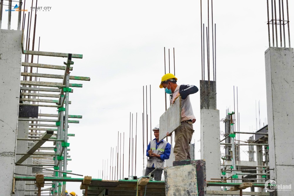 BQL dự án chợ Lăng Cô Huế chính thức mở bán dự án giai đoạn 1