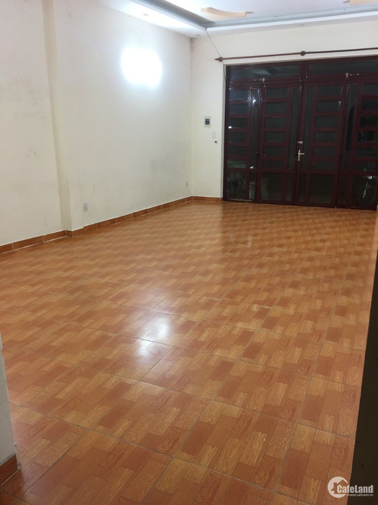 Mặt Bằng Mặt Tiền Đường Nguyễn An Ninh, Phường 6, Đà Lạt. ( KHÔNG Ở LẠI )