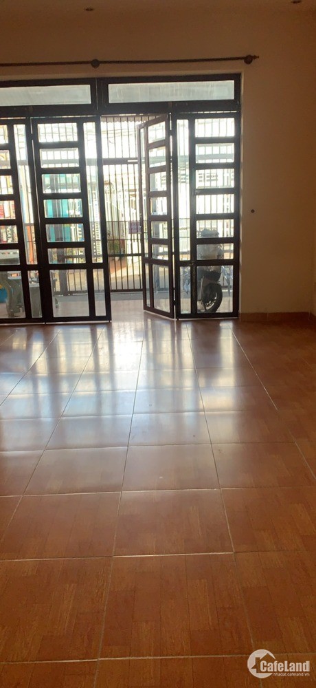 Mặt Bằng Mặt Tiền Đường Nguyễn An Ninh, Phường 6, Đà Lạt. ( KHÔNG Ở LẠI )