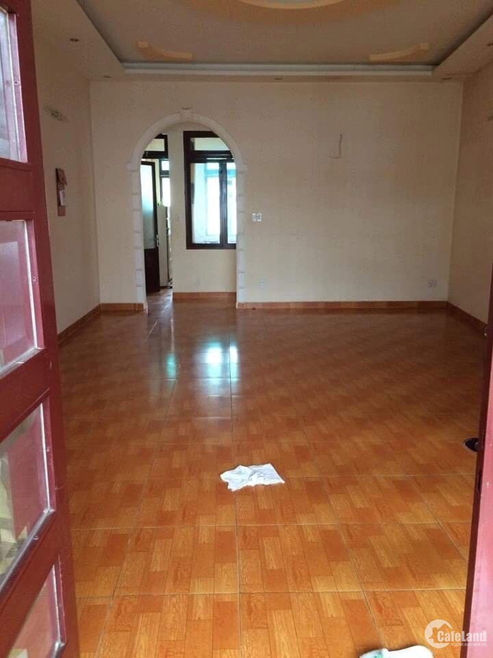 Mặt Bằng Mặt Tiền Đường Nguyễn An Ninh, Phường 6, Đà Lạt. ( KHÔNG Ở LẠI )