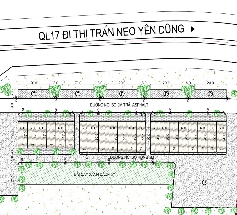 shophouse 3 tầng đầu tư lợi nhuận dòng tiền ven KCN Song Khê Nội Hoàng Bắc giang