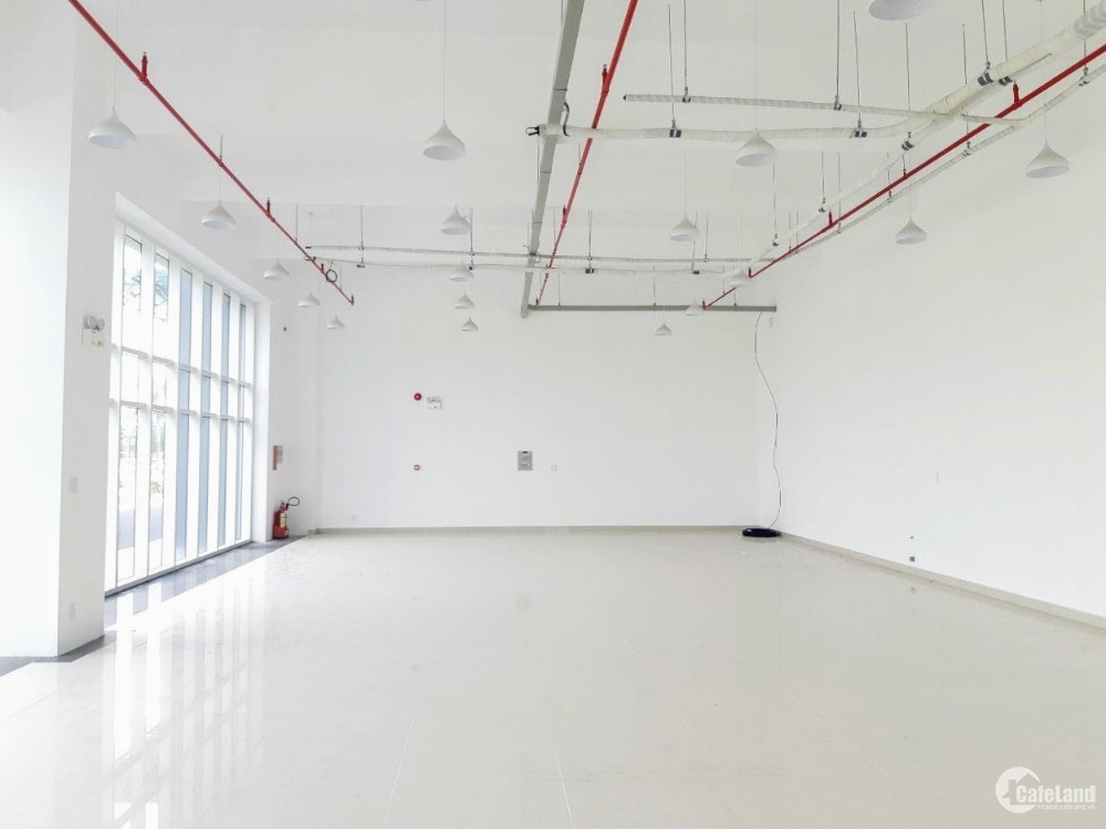 MẶT BẰNG SIÊU THỊ, CỬA HÀNG TIỆN LỢI PHỤC VỤ CÔNG NHÂN TRONG KCN LONG HẬU