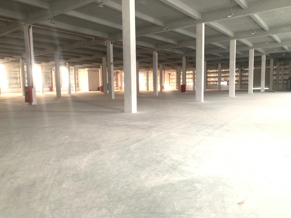 Cho Thuê Nhà Xưởng Tại Khu Công Nghiệp Hòa Phú, Bắc Giang .