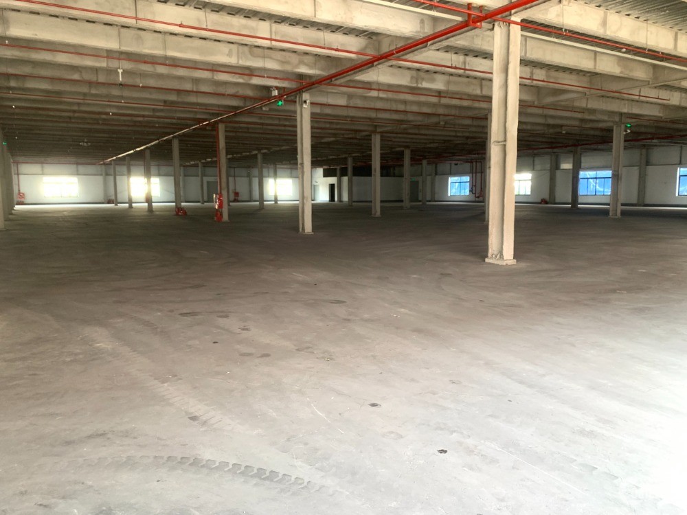 Cho Thuê Nhà Xưởng Tại Khu Công Nghiệp Vân Trung , Bắc Giang .