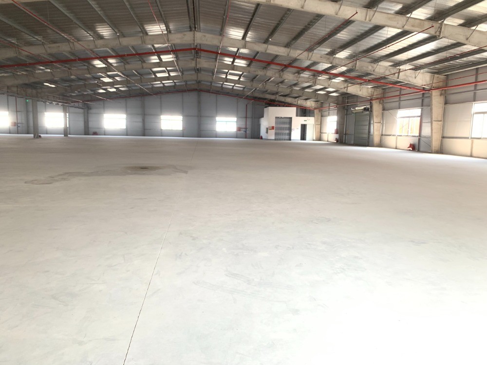Cho Thuê Nhà Xưởng Tại Khu Công Nghiệp Vân Trung , Bắc Giang .
