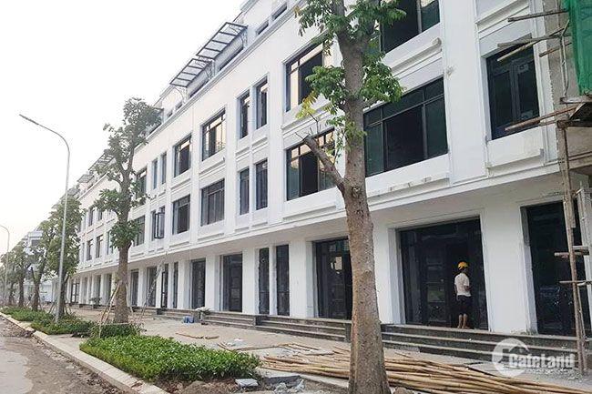 Cho thuê mặt bằng tầng 1, nhà mặt đường lớn, mặt tiền 12m, có chỗ đỗ xe