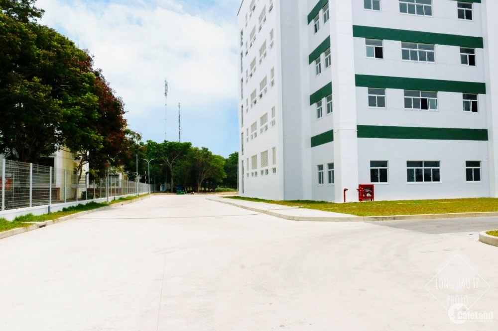 CHO THUÊ NHÀ XƯỞNG TIÊU CHUẨN DIỆN TÍCH NHỎ GẦN TRUNG TÂM TP.HCM