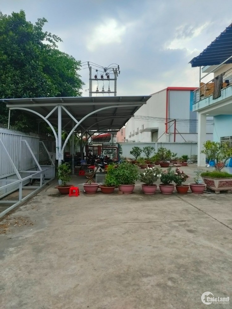 CẦN CHO THUÊ KHO, XƯỞNG SẢN XUẤT TẠI KCN HẢI SƠN GIAI ĐOẠN 3+4 HUYỆN ĐỨC HÒA