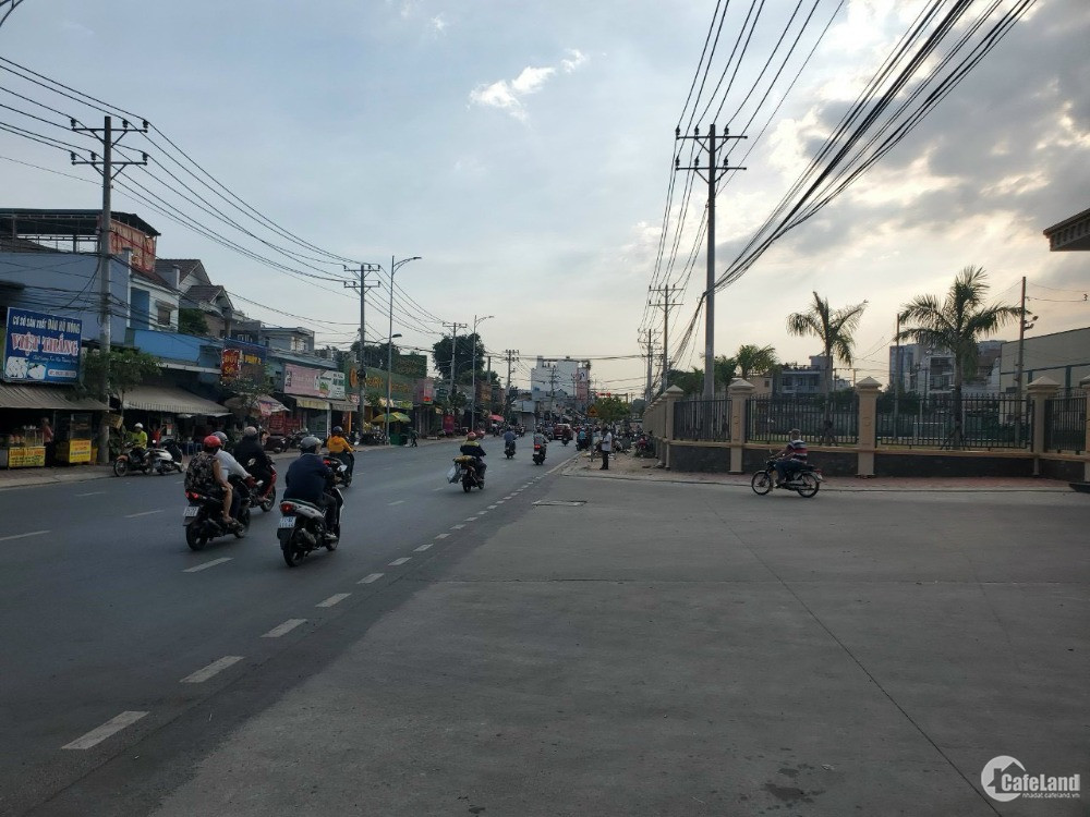 BDS HVL MB TRƯƠNG VĂN BANG Q2 TP THỦ ĐỨC