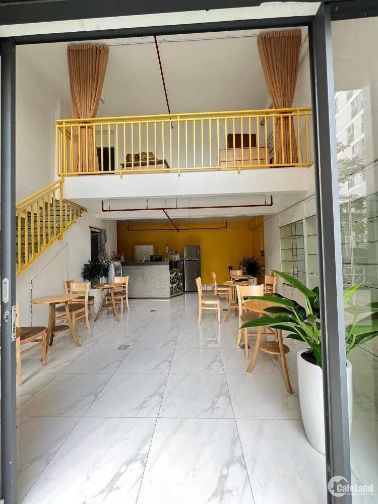 BDS HVL SANG QUÁN Tại Chung Cư SKy 9 CT1