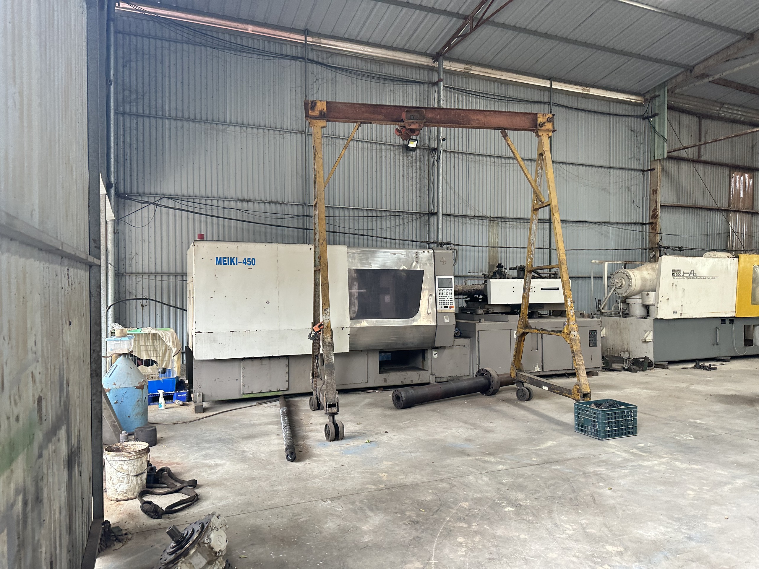 CHO THUÊ KHO, XƯỞNG TẠI Xã VĨNH NGỌC. ĐÔNG ANH. HÀ NỘI