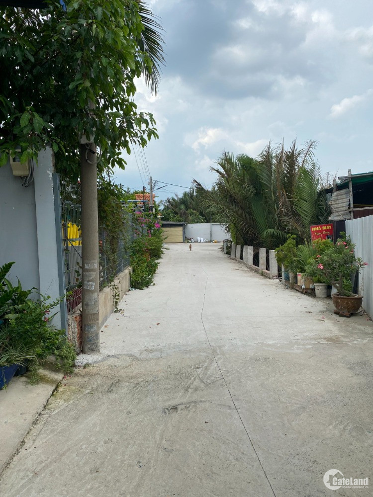 BDS HVL[NC] Cho thuê nhà kho mới 500m², 20 tr/th, Lã Xuân Oai, P. Long Trường