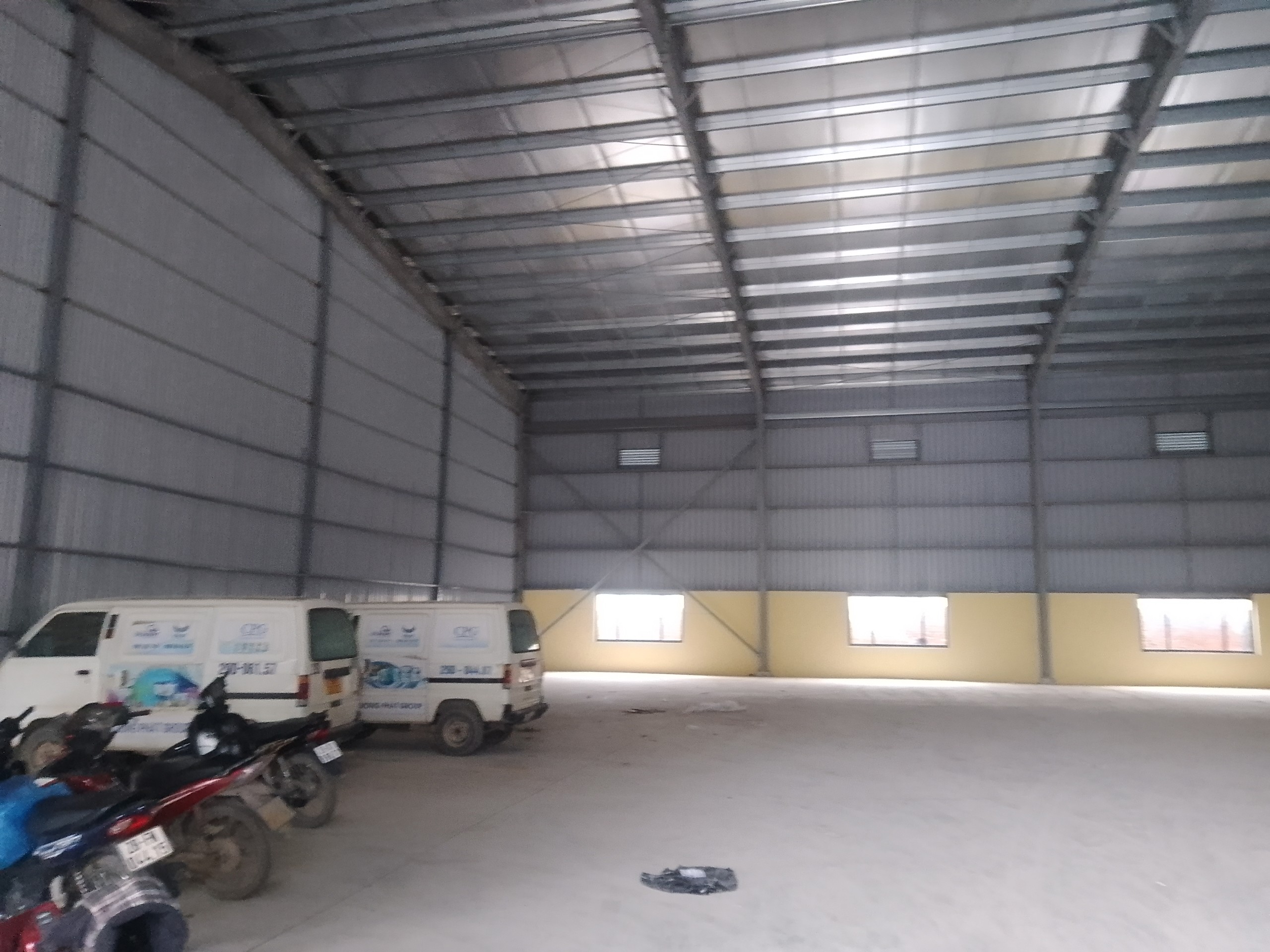 KHO, XƯỞNG CHO THUÊ TẠI KCN PHÚ NGHĨA. CHƯƠNG MỸ. HÀ NỘI