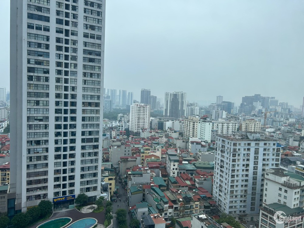 Cho thuê văn phòng tại tòa nhà Discovery Complex 302 Cầu Giấy giá rẻ