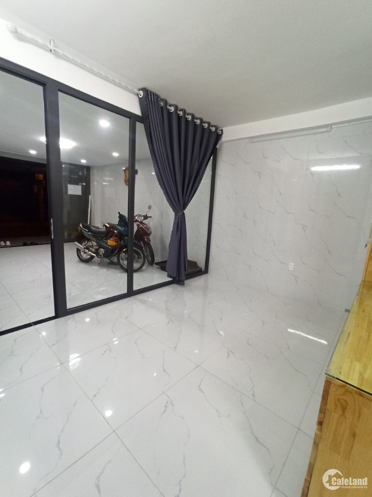 [CHÍNH CHỦ] - CHO THUÊ SHOPHOUSE KINH DOANH ĐA NGÀNH NGHỀ KDC TÂN SƠN NHÌ PHƯỜNG
