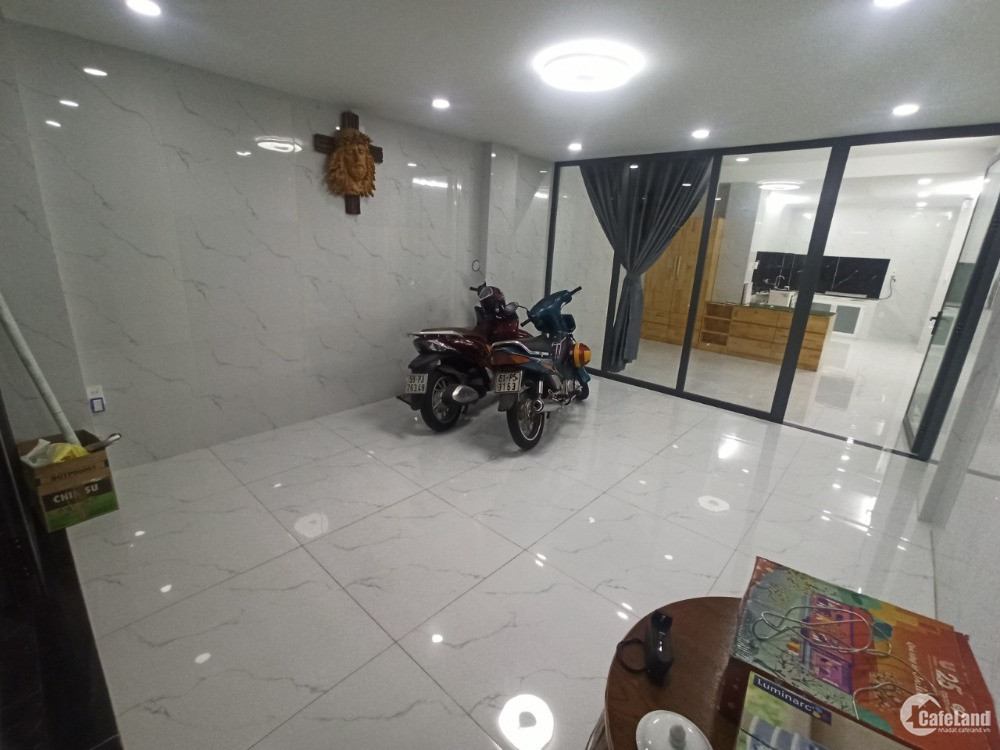 [CHÍNH CHỦ] - CHO THUÊ SHOPHOUSE KINH DOANH ĐA NGÀNH NGHỀ KDC TÂN SƠN NHÌ PHƯỜNG