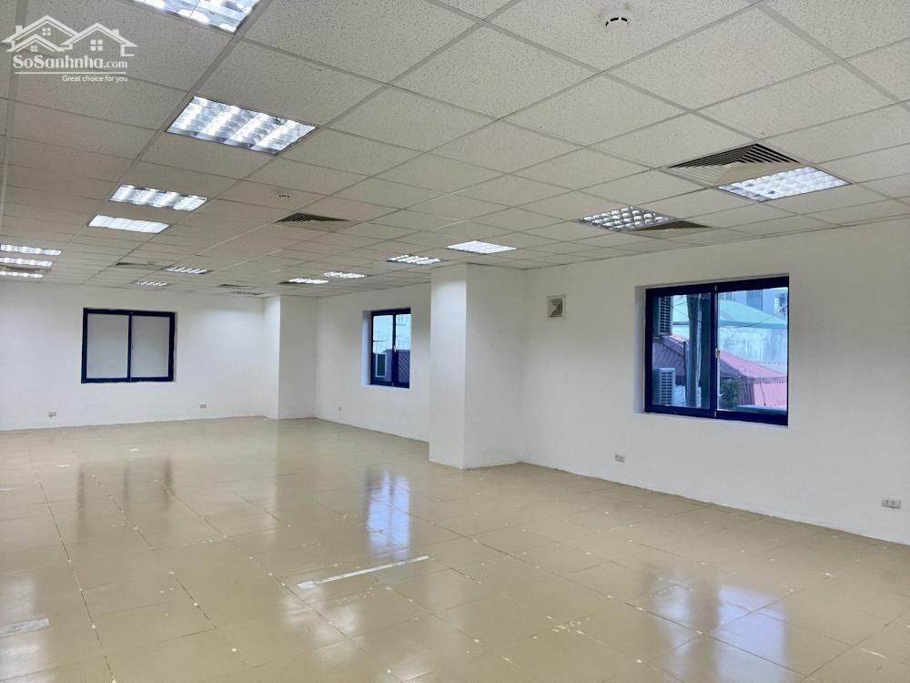 80 và 82m2 văn phòng cho thuê tại nhà VP 9 tầng phố Thái Hà. Chính chủ, giá rẻ, DV tốt. LH 0986 646 169